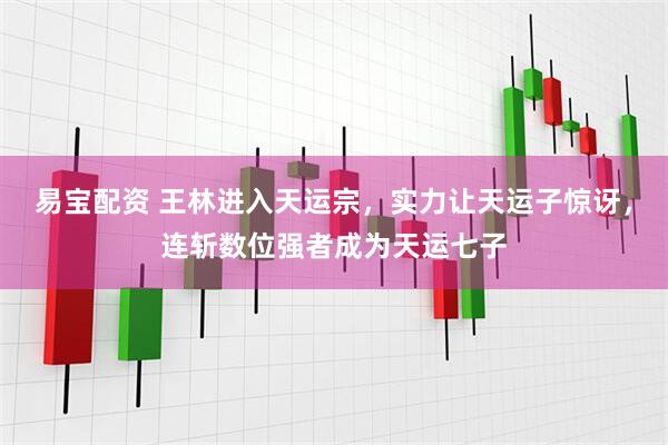易宝配资 王林进入天运宗，实力让天运子惊讶，连斩数位强者成为天运七子